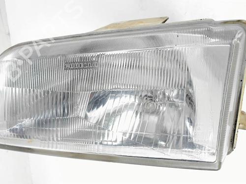 Left headlight CITROËN ZX (N2) 1.4 i | BP20449611C28 