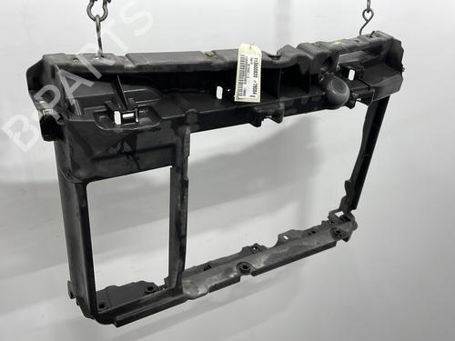 Frontplade/Frontkurv PEUGEOT 207 (WA_, WC_) 1.6 HDi | BP29604970C72 