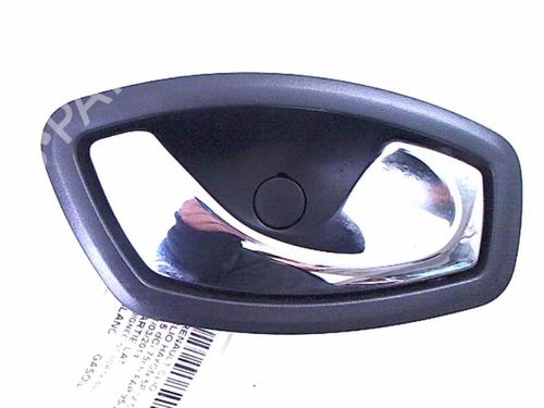 Used Front right interior door handle RENAULT CLIO IV (BH_) 1.5 dCi 75 (75 hp) 20478953