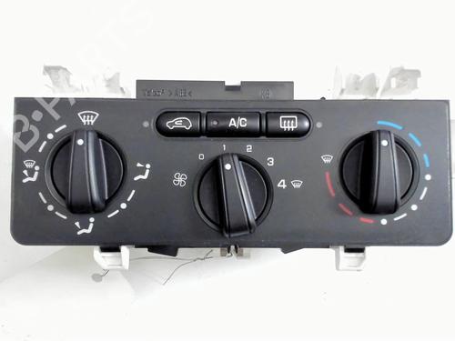 Used Climate control CITROËN C2 (JM_) 1.4 HDi (68 hp) 32149343
