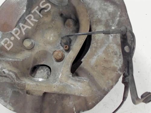 Venstre Styrespindel Lejehus BMW 5 (E60) 530 d | BP20451726M25 
