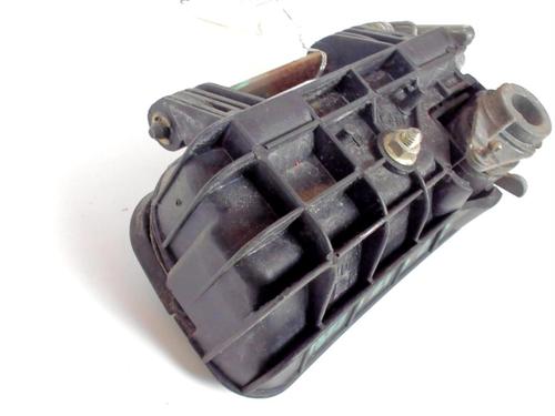 Front right exterior door handle LANCIA DELTA II (836_) 1.9 TD (836AM, 836AN) | BP21235797C129 