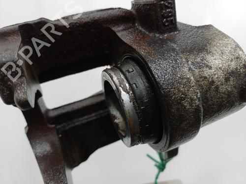 Used Left front brake caliper Left front brake caliper SMART FORTWO Coupe (451) electric drive (451.390, 451.391) (75 hp) 22104147 22104147