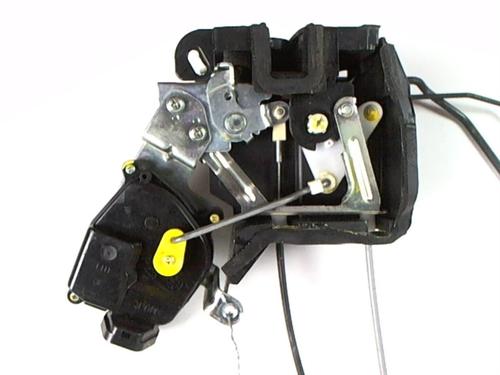 Front left lock KIA RIO II (JB) 1.5 CRDi | BP20421963C98 
