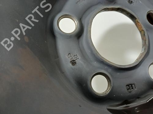 Used Rim Rim 37252266 37252266