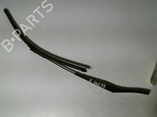 Used Front windshield wiper arm OPEL ASTRA H (A04) 1.9 CDTI 16V (L48) (120 hp) 20475653