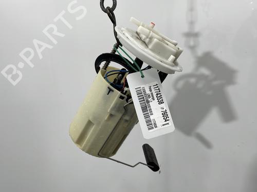 Used Fuel pump FIAT LINEA (323_, 110_) 1.3 D Multijet (323AXB11, 323AXB1A) (90 hp) 31027987