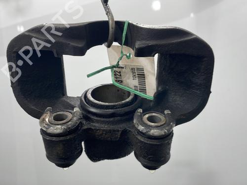 Right front brake caliper RENAULT SUPER 5 (B/C40_) 1.4 Cat (B/C/407) | BP29491055M104 
