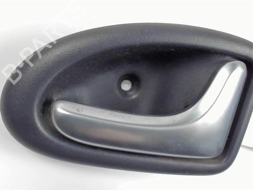 Used Rear right interior door handle Rear right interior door handle RENAULT CLIO II (BB_, CB_) 1.5 dCi (B/CB07) (65 hp) 21236114 21236114