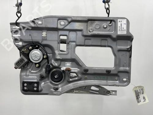 Rear left window mechanism HYUNDAI SANTA FÉ I (SM) 2.0 CRDi 4x4 | BP20441482C24 