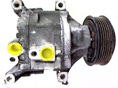 Used AC compressor AC compressor LANCIA MUSA (350_) 1.3 D Multijet (350.AXG11, 350.AXG1A) (90 hp) 20392246 20392246