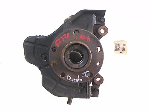 Used Right front steering knuckle FIAT DUCATO Van (250_) 120 Multijet 2,3 D (120 hp) 20448691