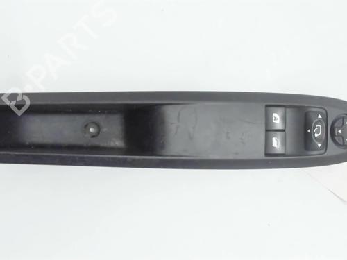 Left front window switch CITROËN DS3 (SA_) 1.6 HDi 90 | BP20417802I27 - Image 3
