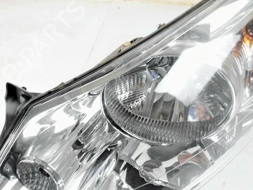 Left headlight CITROËN JUMPY II Van 2.0 HDi 120 | BP30161780C28