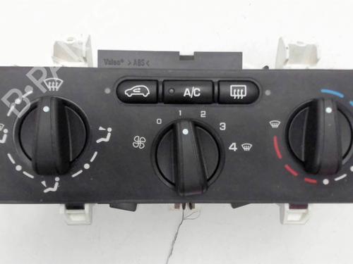 Climate control PEUGEOT 1007 (KM_) 1.4 HDi | BP38675077I5 - Image 4