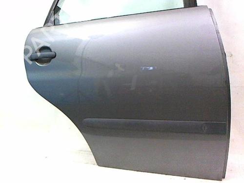 Right rear door SEAT IBIZA III (6L1) 1.2 12V | BP20477738C5 