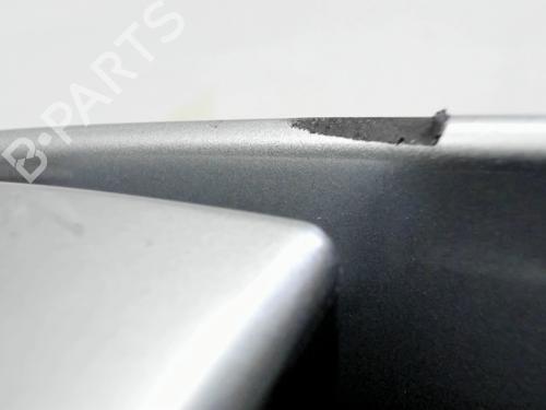 Front left exterior door handle PEUGEOT 1007 (KM_) 1.6 16V | BP31871490C128 