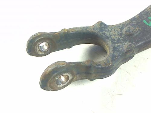 Left front suspension arm PEUGEOT 407 (6D_) 2.0 HDi 135 (6DRHRH, 6DRHRE, 6DRHRG, 6DRHRJ) | BP20426141M12 