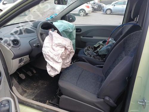Motor RENAULT TWINGO II (CN0_) 1.5 dCi (CN0E) | BP20417465M1 