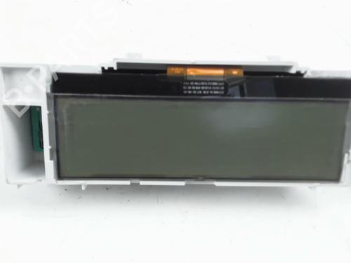 Afficheur RENAULT LAGUNA II (BG0/1_) 2.0 16V (BG00, BG0K, BG0P, BG0W) (135 hp) 32138747