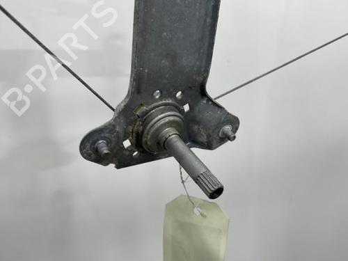 Rear left window mechanism BMW 1 (E87) 118 d | BP20418071C24 