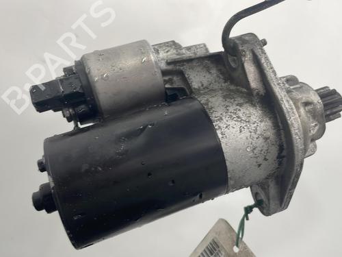 Used Starter SEAT ALHAMBRA (7V8, 7V9) 2.0 i (115 hp) 21241333