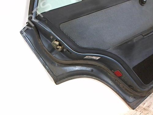 Porte arrière gauche Porte arrière gauche 37728377 37728377