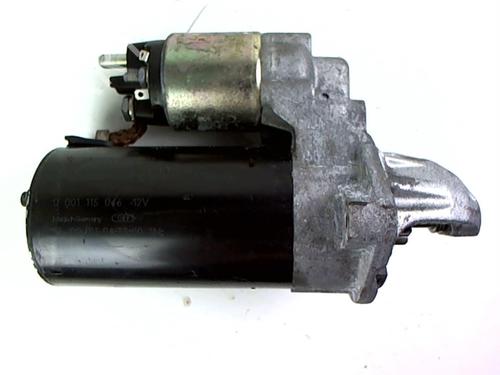 Starter BMW 3 (E90) 325 d | BP21235875M8 - Image 5