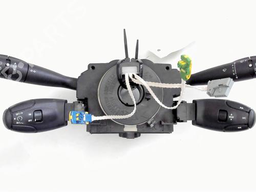 steering-column-stalk-citroen-xsara-picasso-n68-1999-2000-2001-2002-2003-2004-2005-2006-2007-2008-2009-2010-2011-2012-32264207 main image