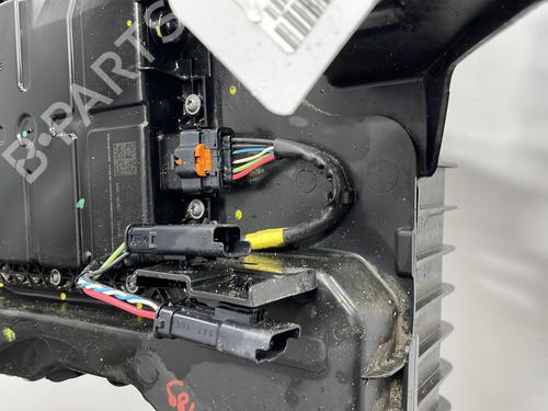 AdBlue tank PEUGEOT 308 II (LB_, LP_, LW_, LH_, L3_) 1.6 BlueHDi 120 | BP29956862M85 