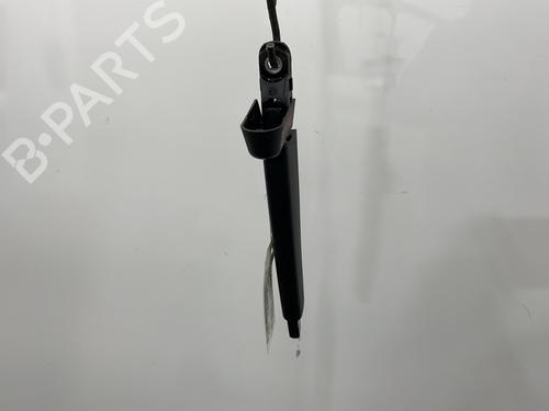 Used Rear windshield wiper arm PEUGEOT 208 II (UB_, UP_, UW_, UJ_) 1.2 PureTech 75 (75 hp) 22695948