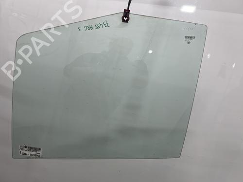 Used Rear left door window BMW 3 Touring (E46) 320 d (150 hp) 30137051