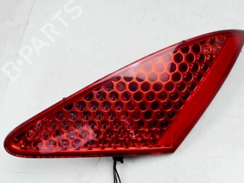 Right tailgate light PEUGEOT 307 CC (3B) 2.0 16V | BP40280014C80 - Image 3