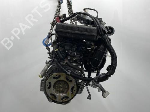 Engine OPEL AGILA B (H08) 1.2 (F68) | BP21239204M1 - Image 6