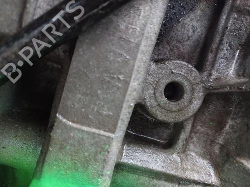 Used Engine PEUGEOT 206 Hatchback (2A/C) 1.1 i (60 hp) 20469425