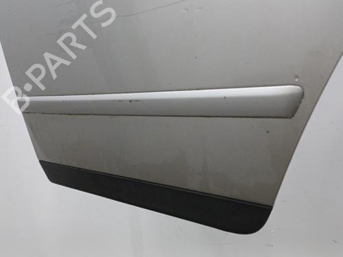 Used Left rear door AUDI A4 B6 (8E2) 1.9 TDI (130 hp) 22102430