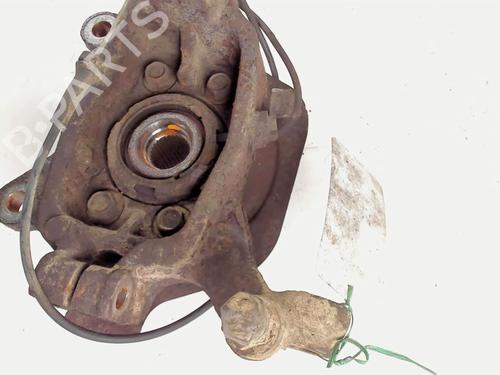 Right front steering knuckle NISSAN MURANO I (Z50) 3.5 4x4 | BP20406810M26 