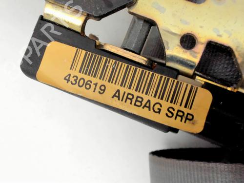 Front left belt tensioner RENAULT MEGANE I (BA0/1_) 1.6 16V (BA04, BA0B, BA11, BA1J, BA16, BA19, BA1K, BA1V,... | BP29375055C87 