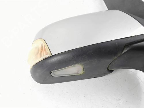 Right mirror FORD FOCUS C-MAX (DM2) 1.8 TDCi | BP20418870C27 