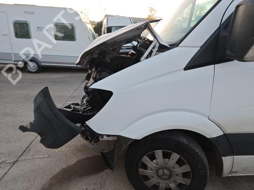 Engine MERCEDES-BENZ SPRINTER 3-t Van (B906)  | BP34635732M1  - Image 9