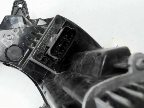 Left daytime light RENAULT KOLEOS II (HC_) 1.6 dCi 130 | BP30136933C104