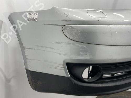 Front bumper VW TOURAN (1T1, 1T2) 1.9 TDI | BP31126640C7