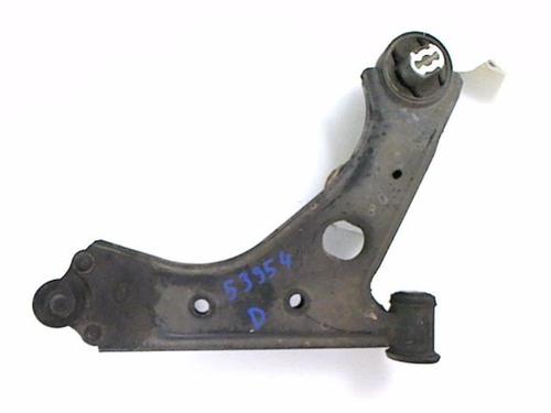 Used Right front suspension arm PEUGEOT BIPPER (AA_) 1.3 HDi 75 (75 hp) 20461043