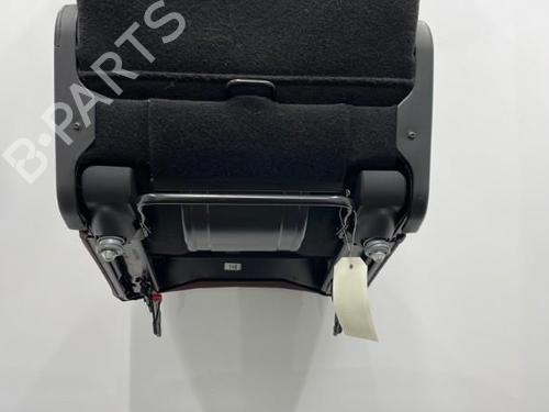 Stol bak CITROËN BERLINGO MULTISPACE (B9) 1.6 HDi 110 | BP21207309C17 