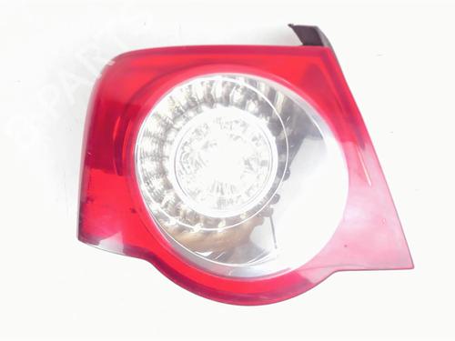 Left taillight VW PASSAT B6 (3C2) 1.9 TDI | BP20418604C34 