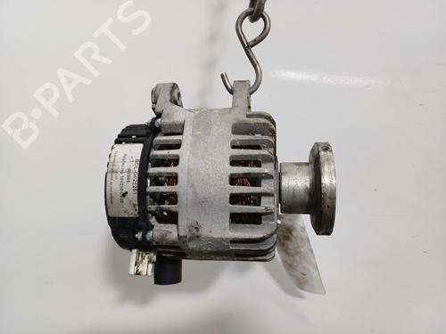 Generator Generator FORD C-MAX (DM2) 1.8 TDCi (115 hp) 37037325 37037325