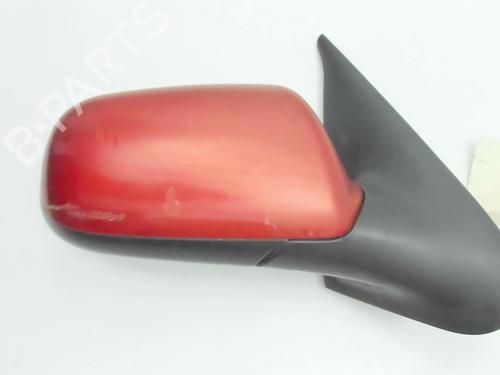 Right mirror CITROËN XSARA (N1) 1.9 TD | BP20422203C27 