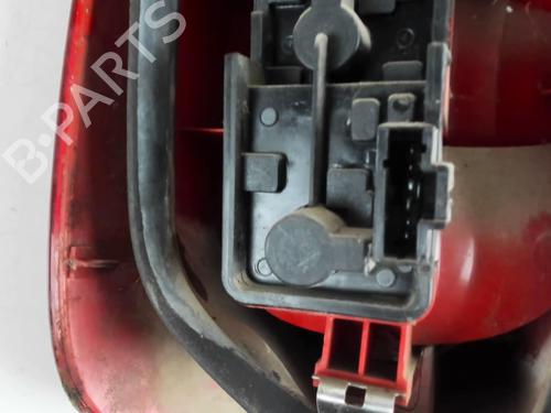 Lampa tylna prawa CITROËN XSARA PICASSO (N68) 1.6 HDi | BP29976562C35