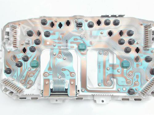 Instrument cluster OPEL MOVANO A Van (X70) 2.5 CDTI (FD) | BP20411810C47 