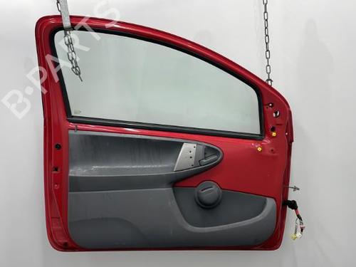Left front door CITROËN C1 (PM_, PN_) 1.0 | BP20445166C2 